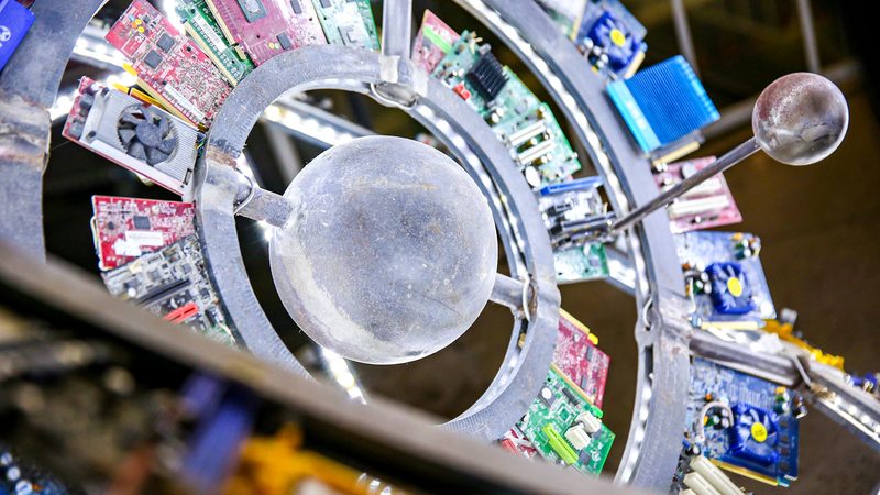 工厂自动化系统集成商与PLC集成商：职责与差异解析