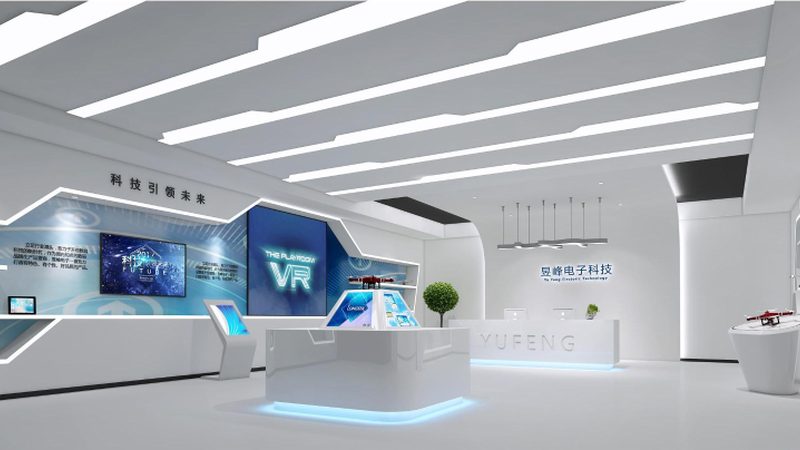 动态数据可视化的关键技术实现路径